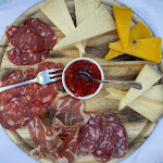 Photo n°6 de l'avis de Giulia.e fait le 03/11/2023 à 20:31 sur le  A' Rusticana à Ragusa