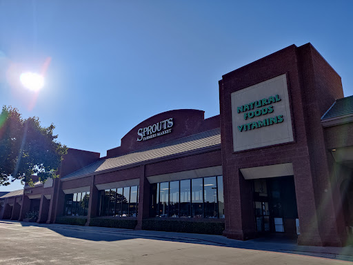 Health Food Store «Sprouts Farmers Market», reviews and photos, 8201 Quaker Ave #140, Lubbock, TX 79424, USA