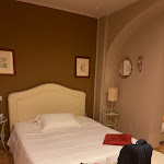 Photo n°2 de l'avis de Alessio.e fait le 23/03/2022 à 11:54 sur le  Albergo Trieste à Boves