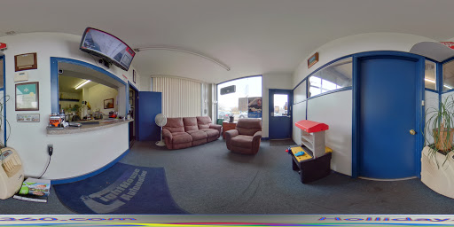 Auto Repair Shop «Lighthouse Automotive», reviews and photos, 2499 E Platte Ave, Colorado Springs, CO 80909, USA