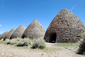 Ward Charcoal Ovens State Historic Park image