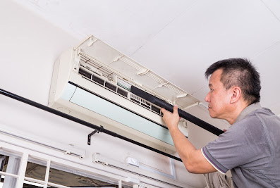 AC Works and Refrigeration