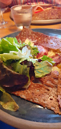 Photo n°121 de Crêperie Breizh Café Cancale à Cancale ()