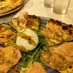 Photo n°1 de l'avis de Giovanni.i fait le 15/05/2022 à 16:03 sur le  Anema e Sore à Capaccio