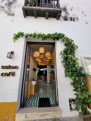 Soloio Cafe