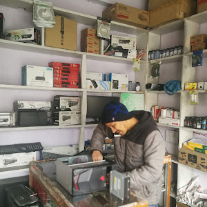 Sanjeev Computer Repair Shop photo