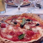 Photo n°1 de l'avis de Maja.i fait le 09/08/2022 à 18:58 sur le  Chiringuito Fuscaldo à Fuscaldo