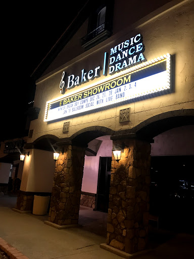 Performing Arts Theater «Baker Performing Arts», reviews and photos, 2270 E Williams Field Rd #104, Gilbert, AZ 85295, USA