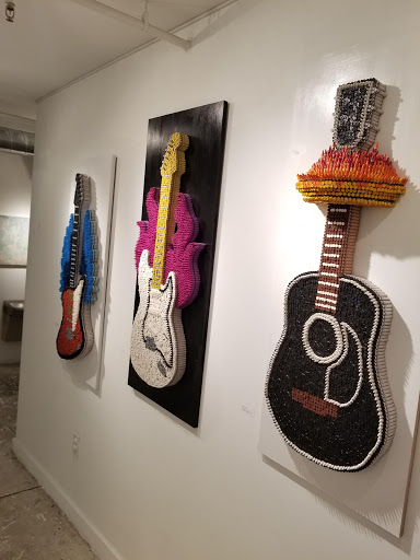 Art Gallery «The Rymer Gallery», reviews and photos, 233 5th Ave N, Nashville, TN 37219, USA