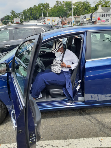 Car Dealer «Colonial Nissan Inc», reviews and photos, 117 Bustleton Pike, Feasterville-Trevose, PA 19053, USA