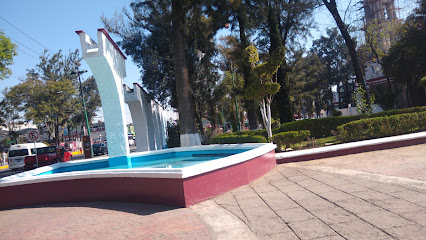 Centro Comunitario Ecatepec, Casa de Morelos