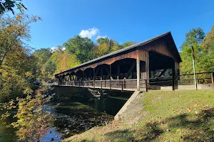 Mohican Covered Bridge image