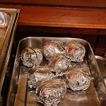 Photo n°3 de l'avis de Andreas.o fait le 11/03/2023 à 18:36 sur le  Cutters Ribhouse * the World of BBQ à Bremerhaven