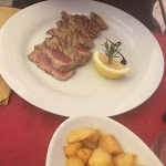 Photo n°3 de l'avis de Stefano.i fait le 19/08/2017 à 06:43 sur le  Maso Rosso - Food and Drink à Rubbio