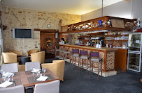 Photos du propriétaire du Restaurant français Restaurant La Forteresse à Thoury-Férottes - n°17