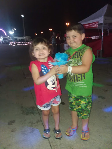 Fairground «Buffalo County Fairgrounds», reviews and photos, 3807 Avenue N, Kearney, NE 68847, USA