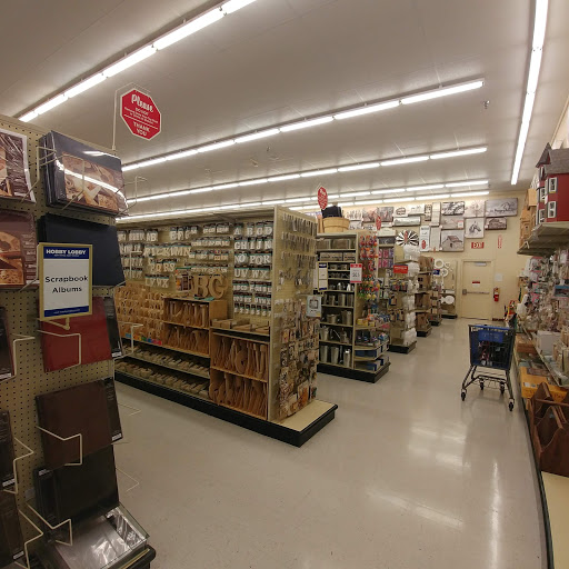 Craft Store «Hobby Lobby», reviews and photos, 14645 Hancock Village St, Chesterfield, VA 23832, USA