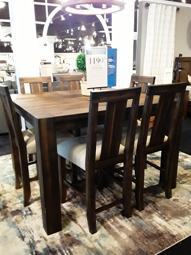 Furniture Store «Mor Furniture for Less», reviews and photos, 10487 SW Cascade Ave, Tigard, OR 97223, USA