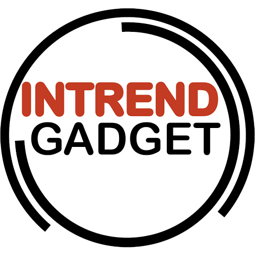 INTREND GADGET & DJI Drone Speed