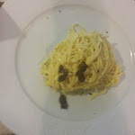 Photo n°2 de l'avis de giuseppe.a fait le 03/02/2017 à 10:56 sur le  Il Carpaccio Acri à Acri