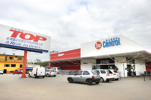 Logo da empresa - Rede TOP - Itoupava Central