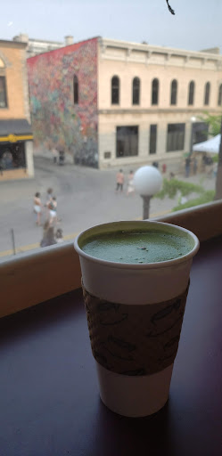 Art Gallery «Prairie Lights Cafe», reviews and photos, 15 S Dubuque St, Iowa City, IA 52240, USA