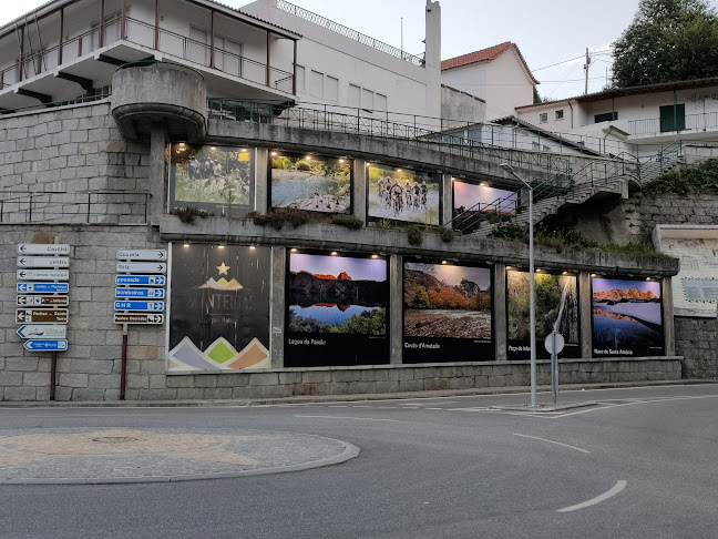 Manteigas Welcome Center - Agência de viagens