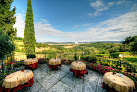 Villa Garden Saturnia
