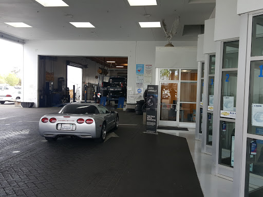 Chevrolet Dealer «Maita Chevrolet», reviews and photos, 9650 Auto Center Dr, Elk Grove, CA 95757, USA