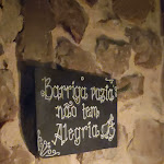 Photo n°7 de l'avis de Caio.e fait le 16/06/2023 à 18:41 sur le  Taverna Antiqua à Tomar