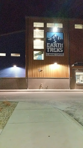Rock Climbing Gym «Earth Treks Golden», reviews and photos, 700 Golden Ridge Rd, Golden, CO 80401, USA