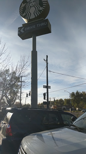 Coffee Shop «Starbucks», reviews and photos, 3104 W Colorado Ave, Colorado Springs, CO 80904, USA