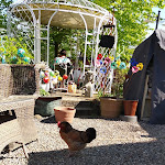 Photo n°1 de l'avis de Alex.. fait le 02/05/2024 à 09:51 sur le  Anker-Platz à Hattstedt