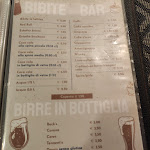 Photo n°4 de l'avis de David.o fait le 24/01/2023 à 21:51 sur le  Positano Pizzeria di Lauro Antonio à Rovato