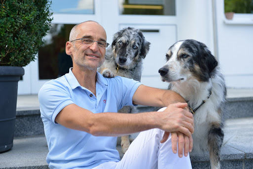 Kleintierpraxis Dr. Matthias Roth unter Reutlingen, 
