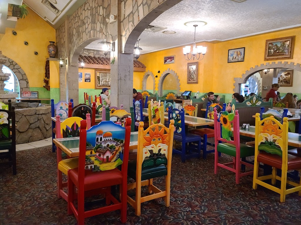 Hacienda Guadalajara Cheyenne Cheyenne, WY 82001 Menu, Hours