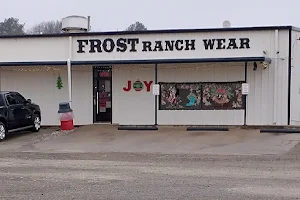 Frost Ranch Wear image