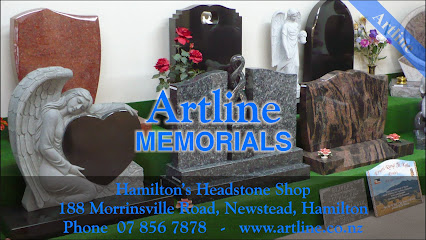Artline Memorials