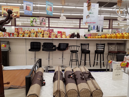 Asian Grocery Store «Kam Man Foods», reviews and photos, 219 Quincy Ave, Quincy, MA 02169, USA