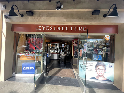 Eye Care «Eyestructure», reviews and photos, 1232 Prospect St, La Jolla, CA 92037, USA