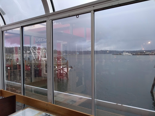 Coffee Shop «Bayscapes Gallery & Coffee house», reviews and photos, 333 SW Bay Blvd, Newport, OR 97365, USA