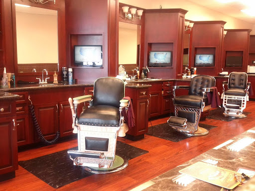 Barber Shop «liberty barber shop», reviews and photos, 13761 W Bell Rd, Surprise, AZ 85374, USA