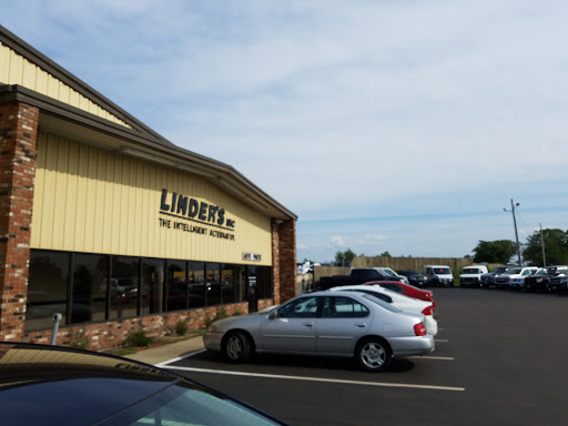 Linder's Inc.