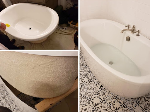 Plumber «Alpha Plumbing», reviews and photos, 8813 Fort Smallwood Rd, Pasadena, MD 21122, USA