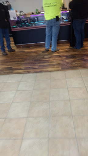 Gun Shop «Queen City Arms», reviews and photos, 320 Sycamore St, New Richmond, OH 45157, USA