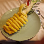 Photo n°7 de l'avis de Julius.a fait le 06/04/2024 à 08:28 sur le  Ristorante Storie Di Mare à Camporosso