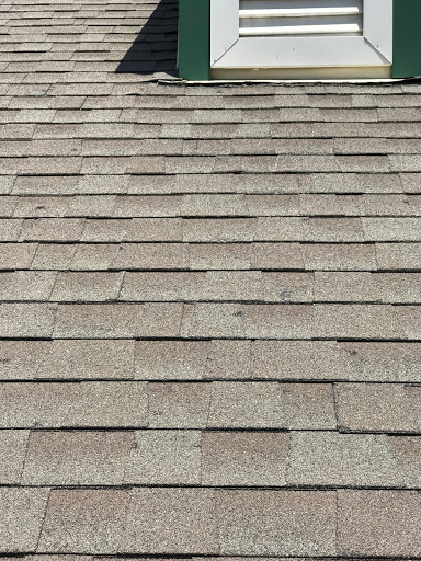 Roofing Contractor «Fireman Roofing», reviews and photos, 6707 Landover Hills Ln, Arlington, TX 76017, USA