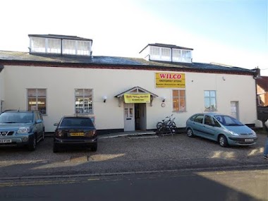 Wilco Motor Spares