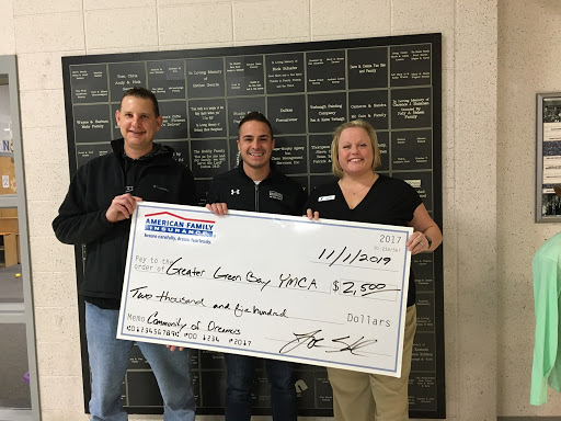 Insurance Agency «American Family Insurance - Joseph Havel», reviews and photos