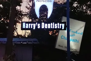 "HARRY'S DENTISTRY " family dental clinic image